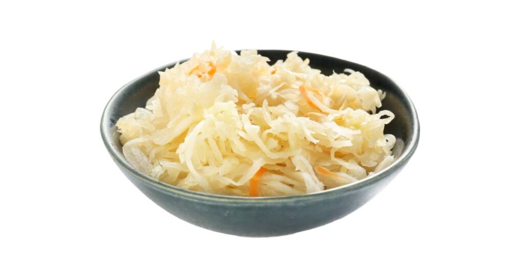 Sauerkraut – a gift from the “Cabbage Empire”